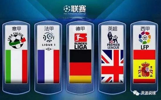 赛季英超最